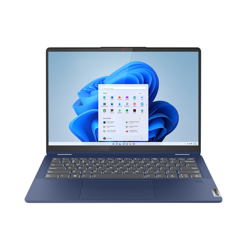 IP5F 82XX00KJHV RYZ7 5825U 16GB 512GB 14.0T I W11P ABB  3Y