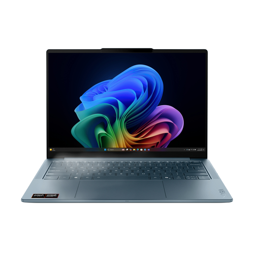 YOGA S3 RYZAI-5-340 16GB 512GB I 14 W11H BLUE 3Y