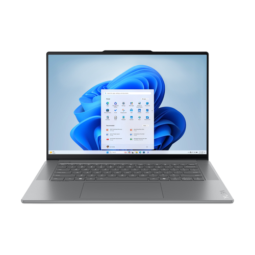 YOGA SLIM 7 CU7-258V 32GB 1024GB 15.3 I W11H LUGR 3Y