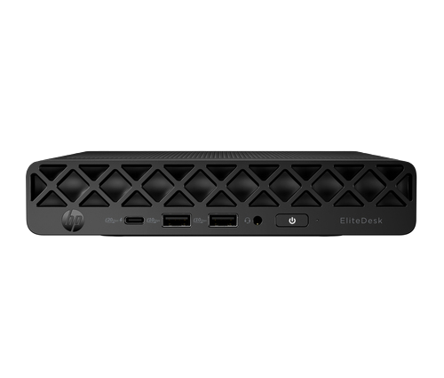 ELITEDESK 8 G1I DM CU7-265T 8GB 512GB I W11P 3Y