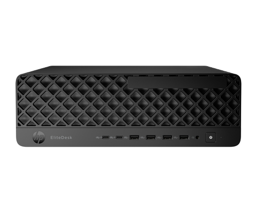 ELITEDESK 8 G1I SFF CU7-265 8GB 512GB I W11P 3Y