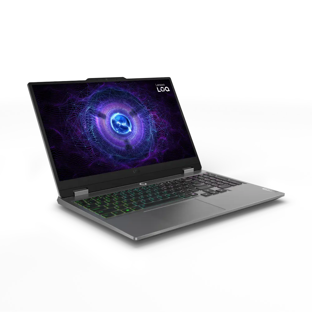 LOQ CI5-13450HX 16GB 1TB 15.6 D W11H GREY 3Y