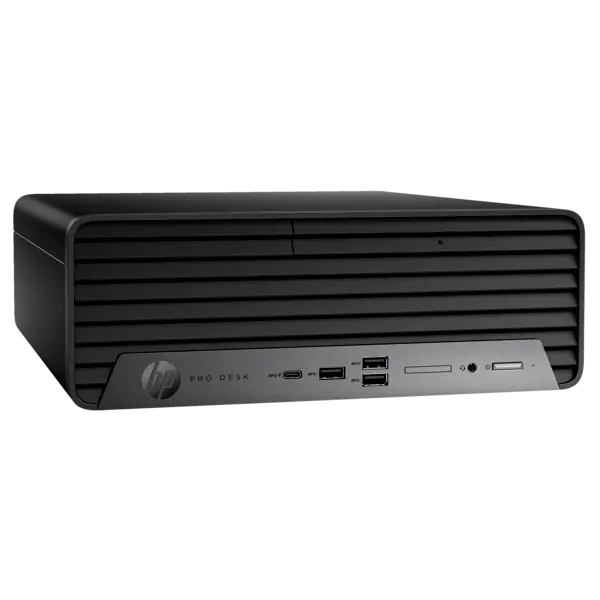 ED 400 G9 SFF CI5-13500 8GB 512GB I W11P 3Y