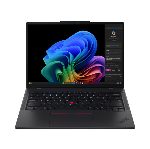 TP T14S G6 X1P-42-100 16GB 512GB 14.0 I W11P BLCK 3Y